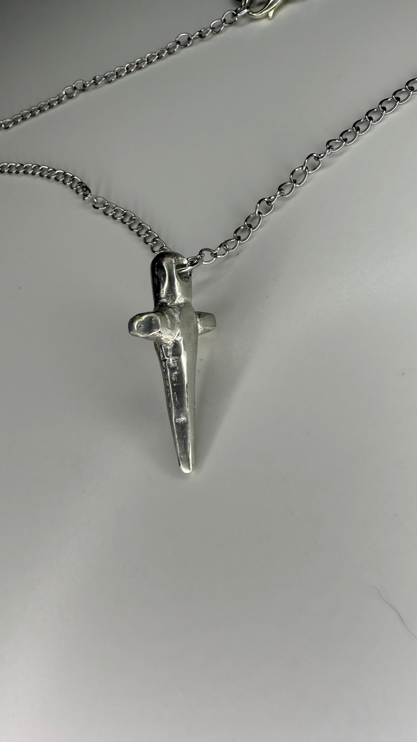 Celestial Dagger