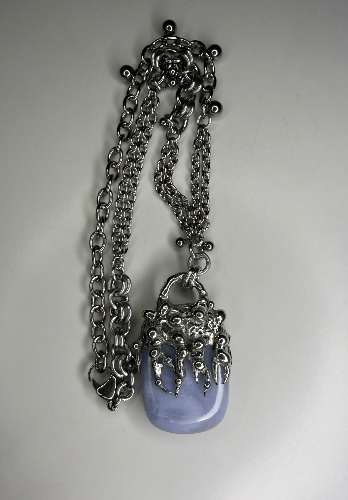 Fallen Angel Necklace