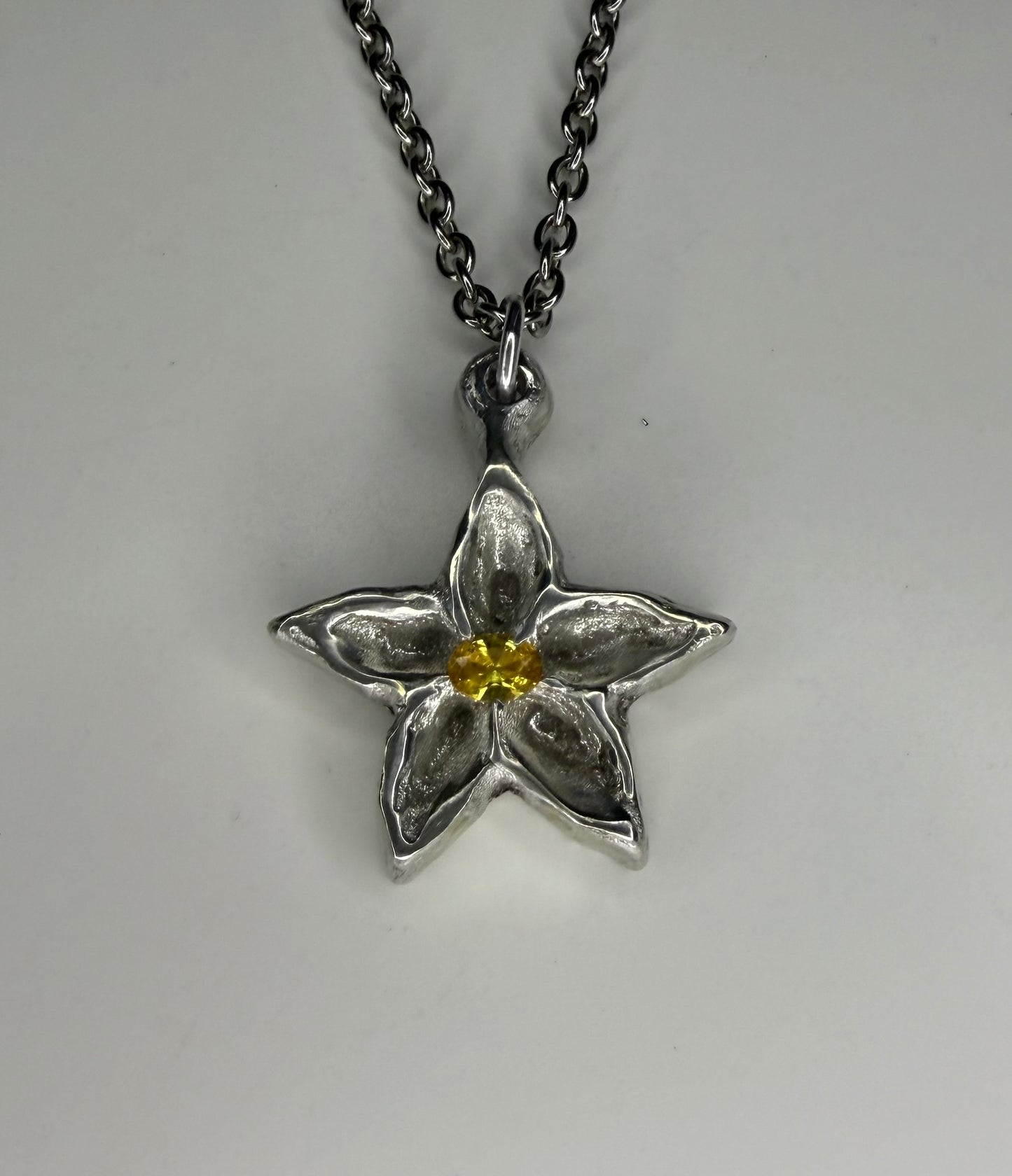 Forever Flower (Yellow)