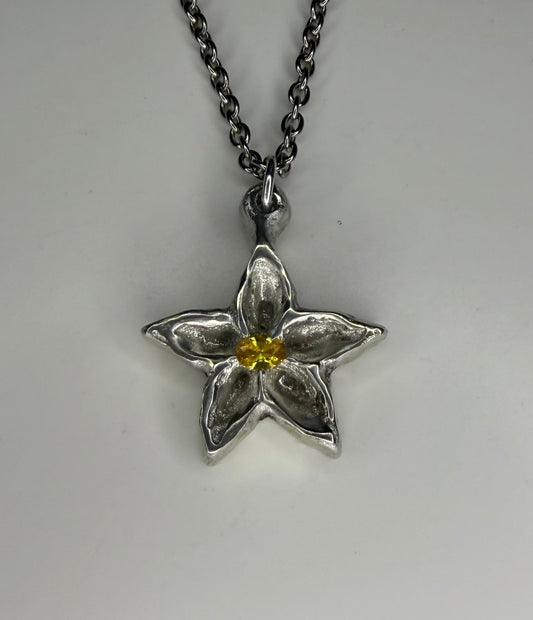 Forever Flower (Yellow)