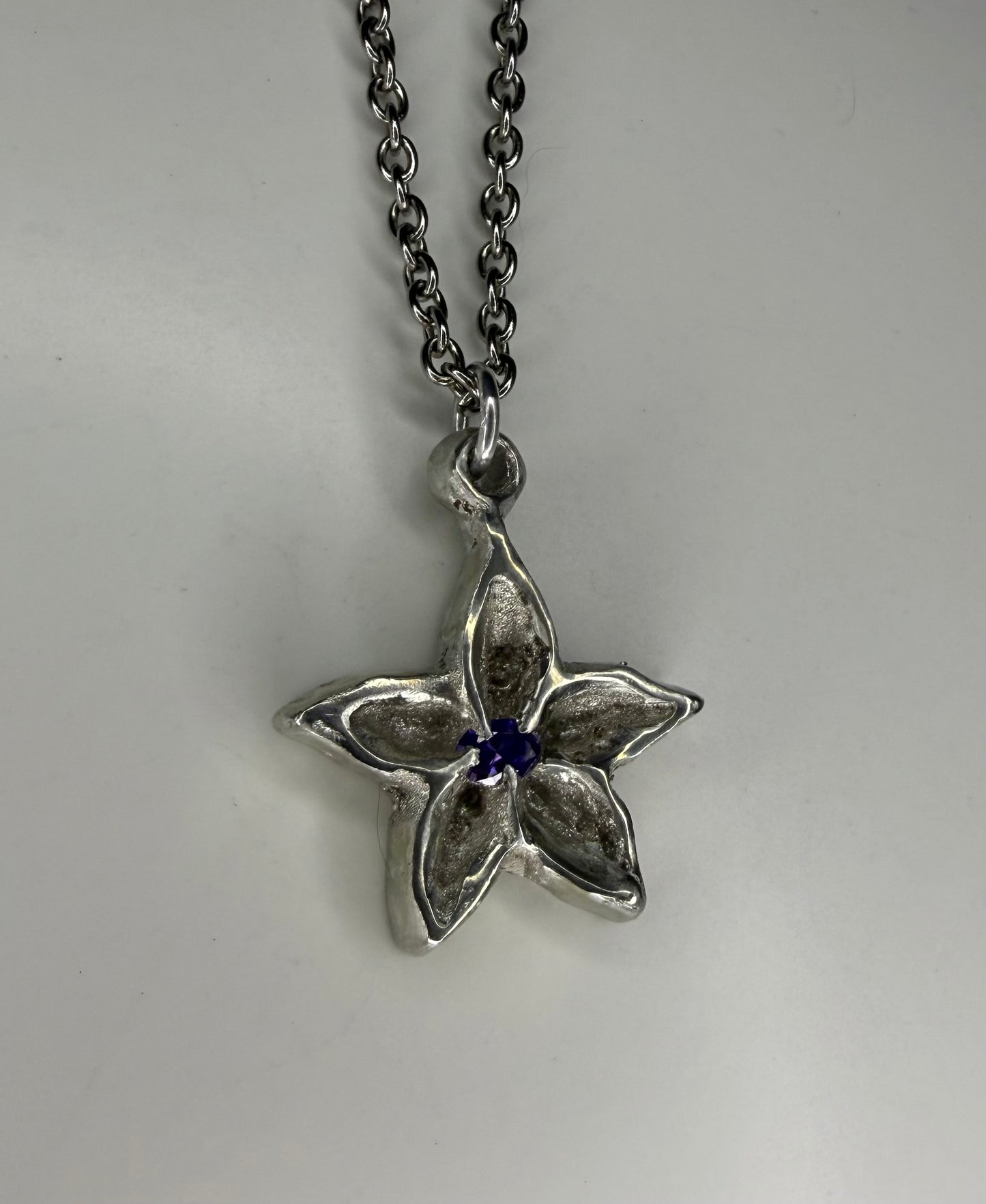 Forever Flower (Purple)