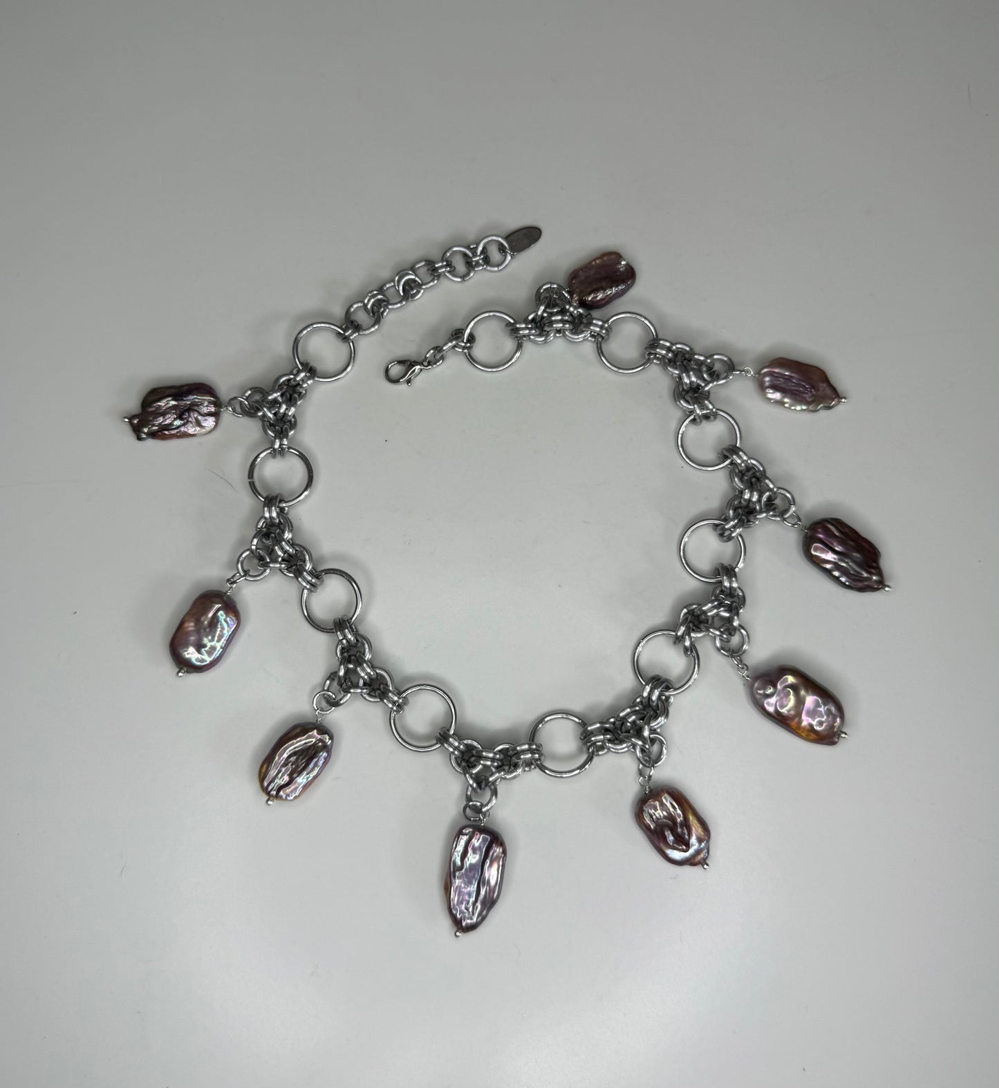 Sirens chains