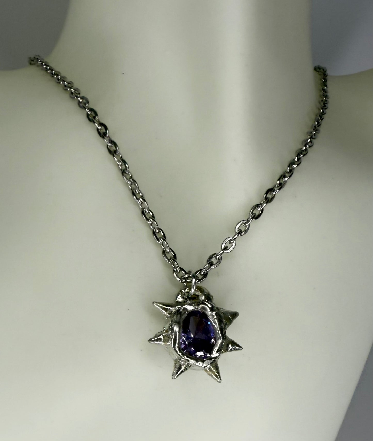 Purple Star