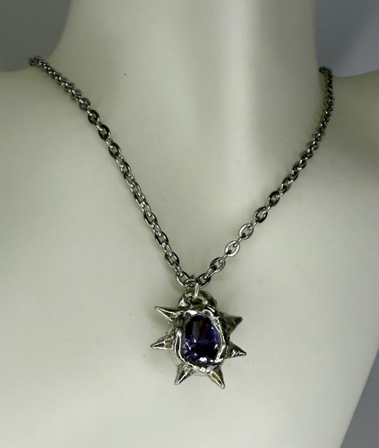 Purple Star
