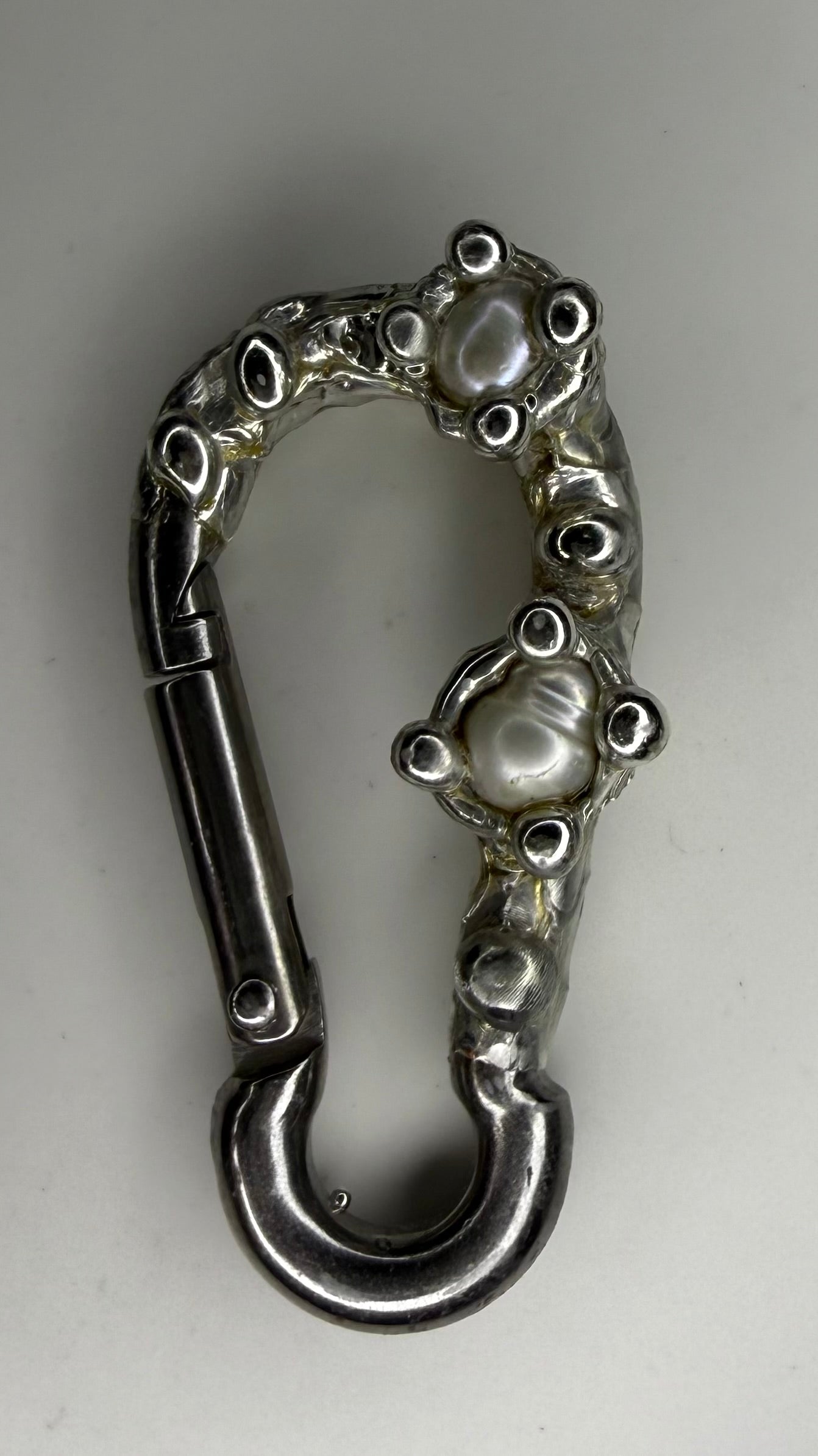 Carabiners