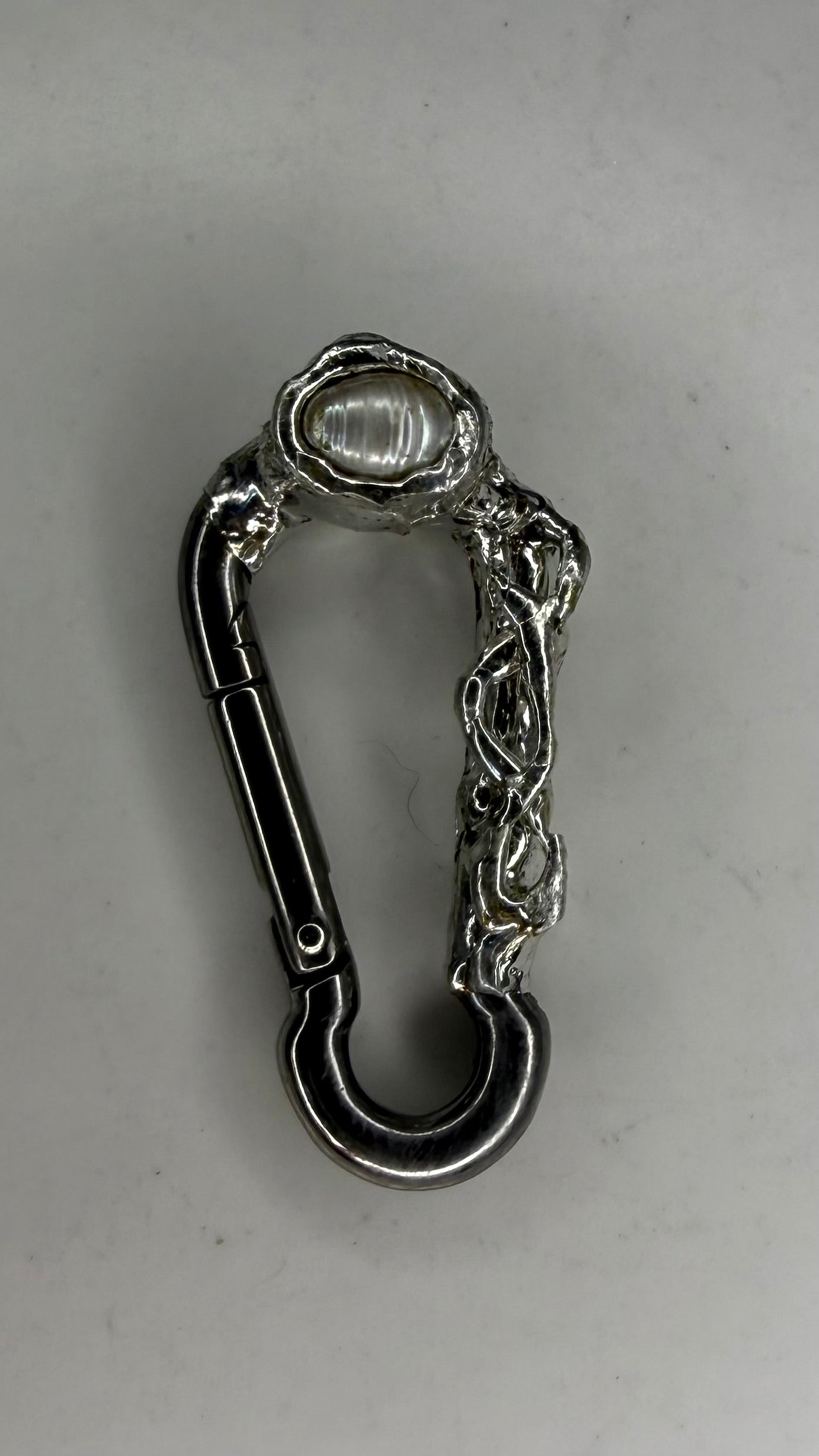 Carabiners