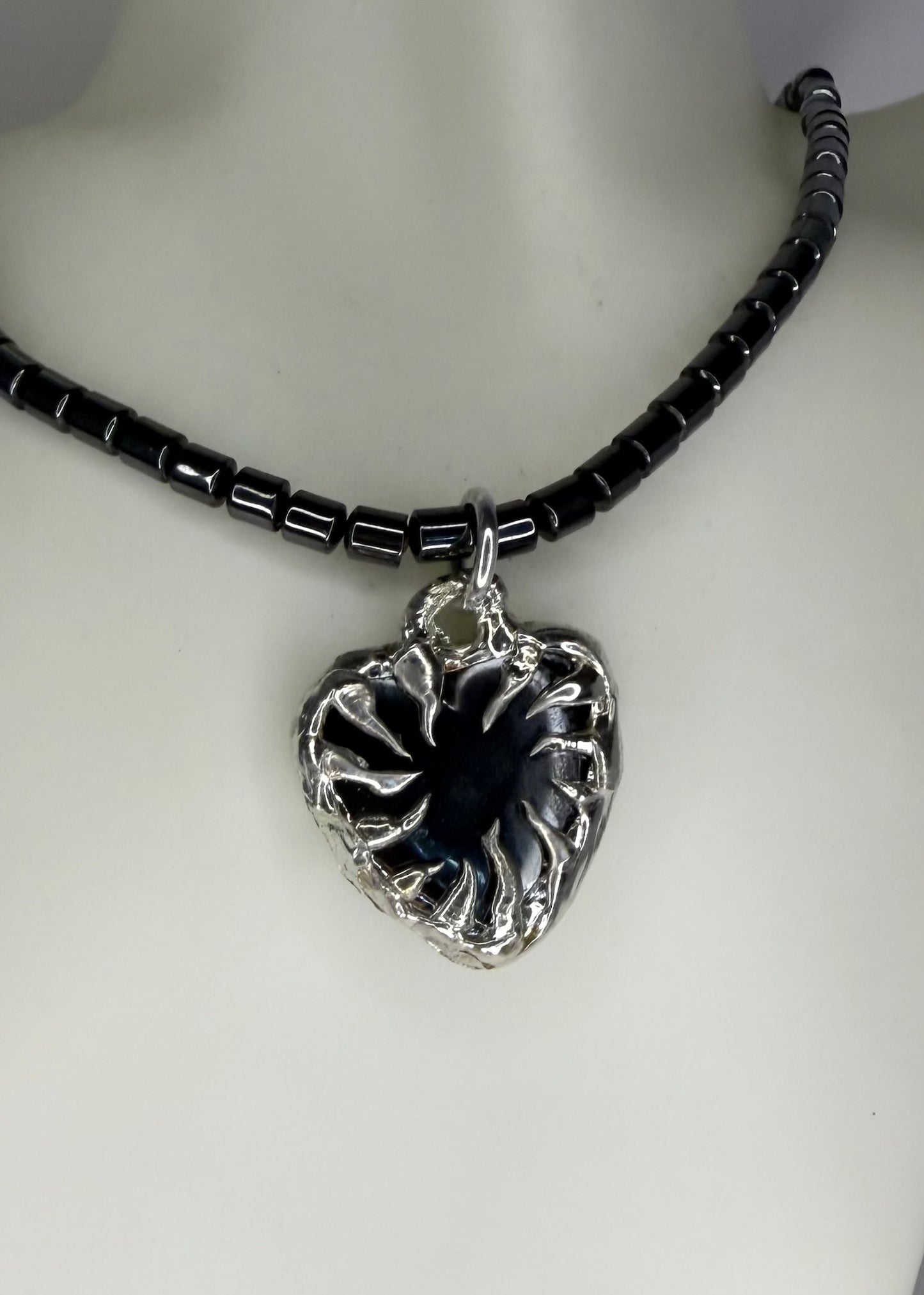 Vortex Necklace