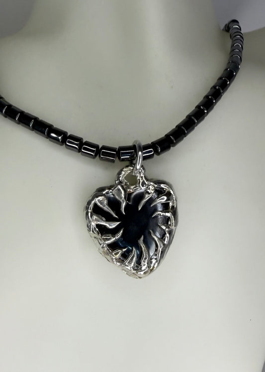 Vortex Necklace