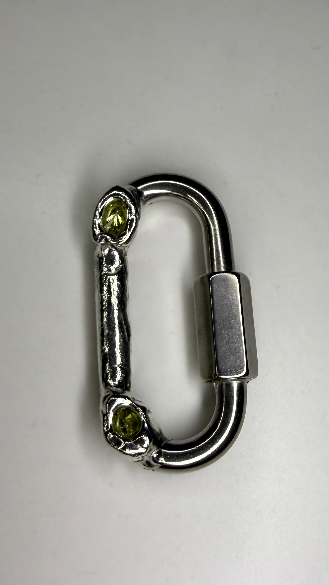 Carabiners (Twist Screw)