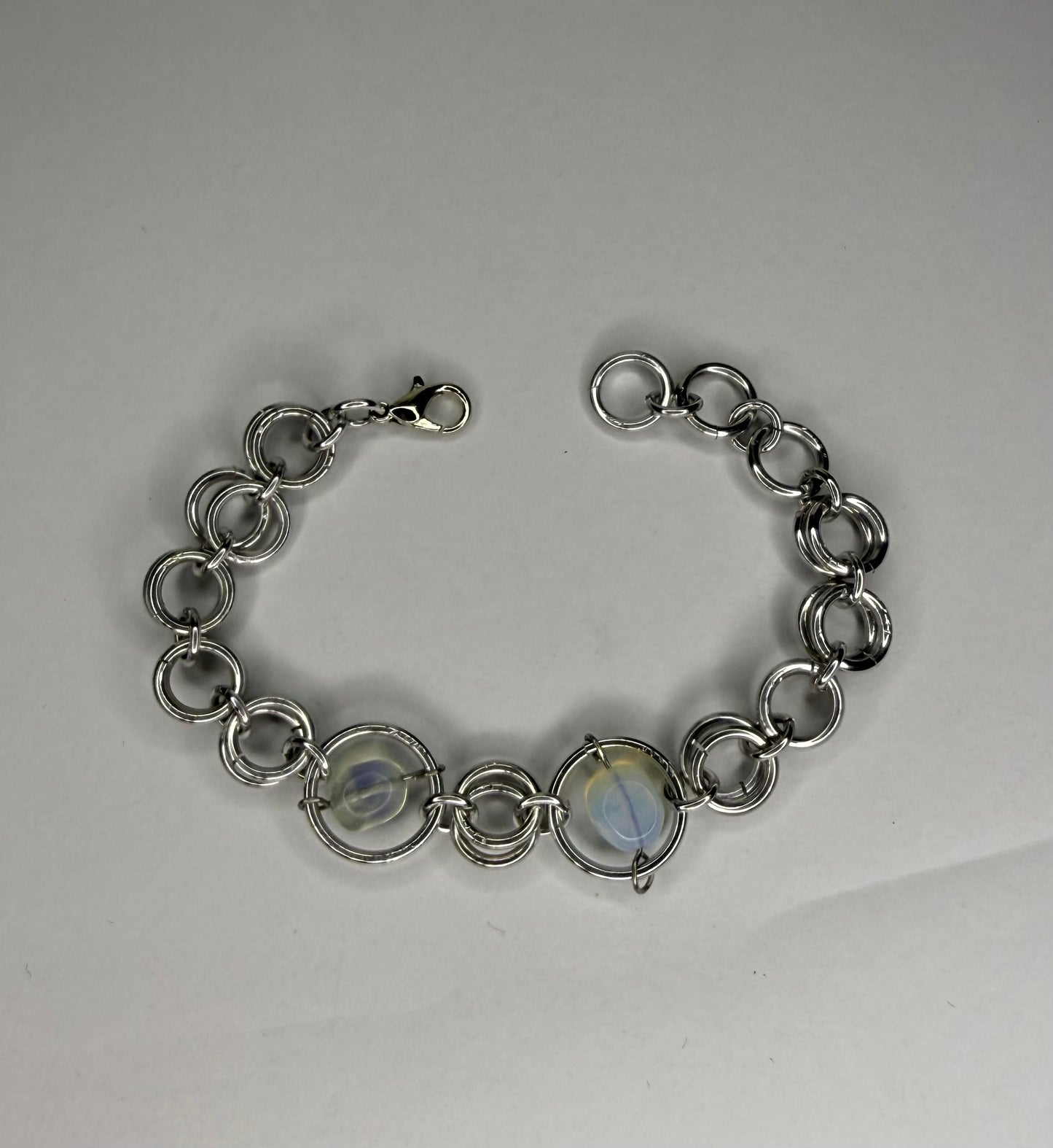 Orb Bracelet
