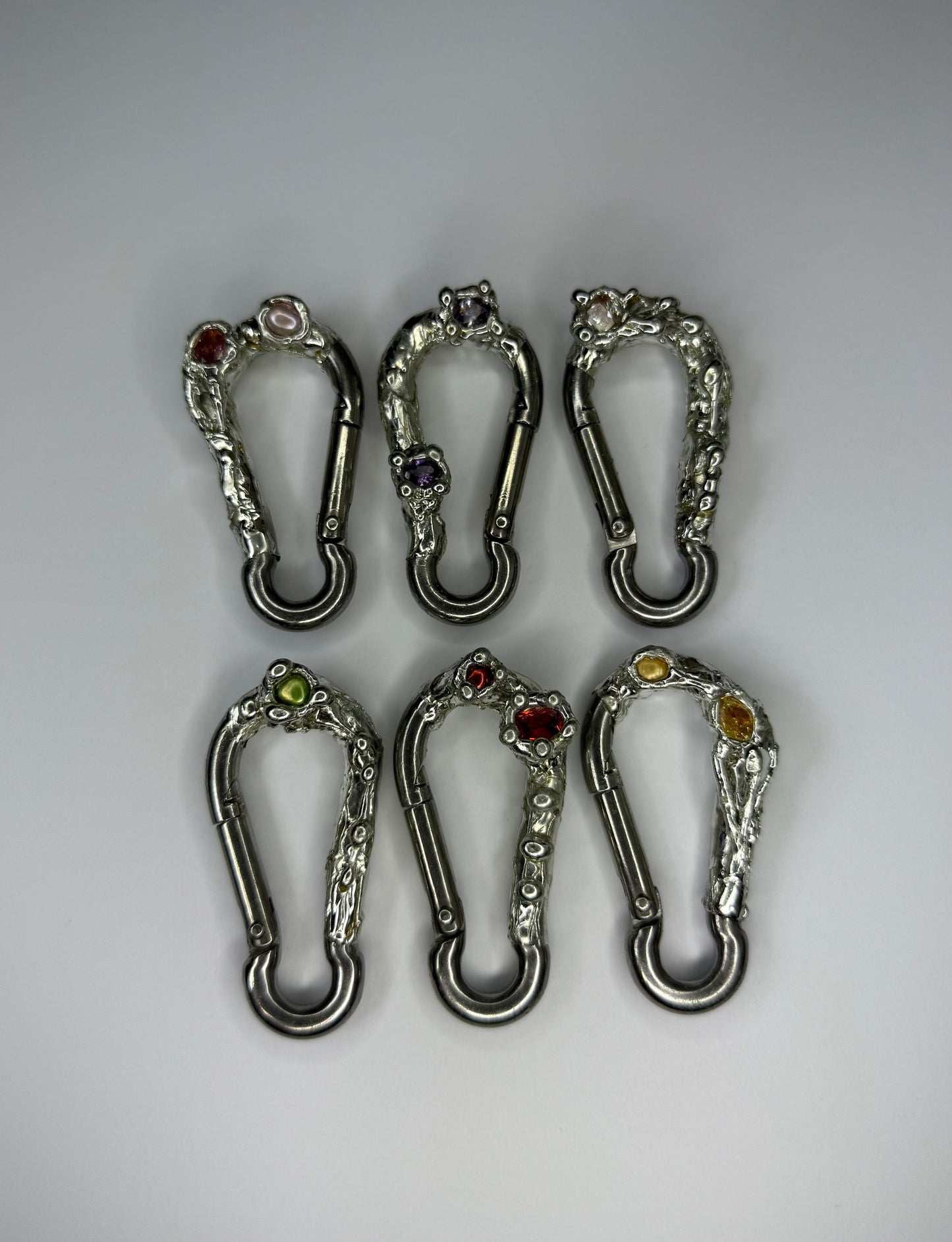 Carabiners