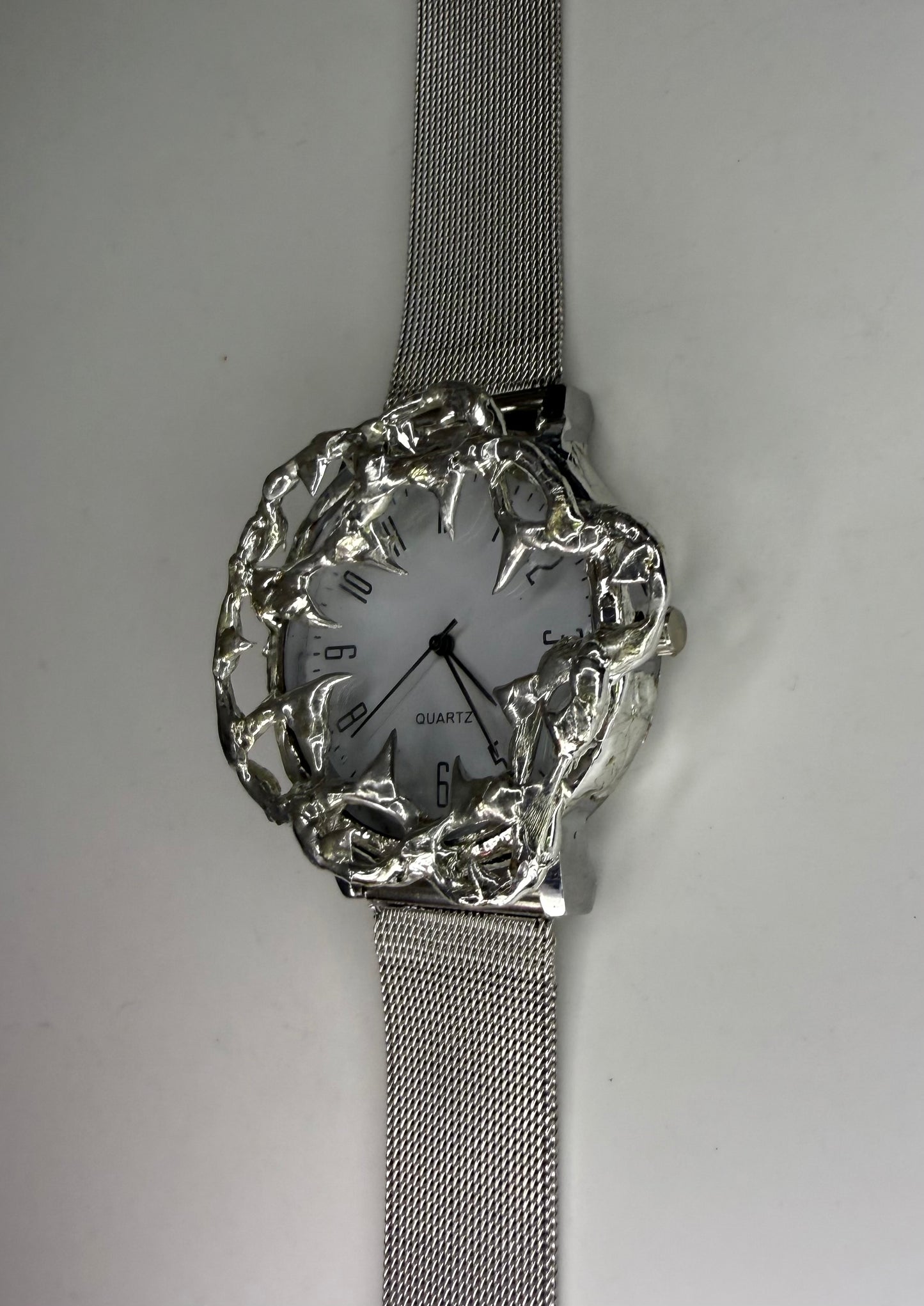 Thorns Watch