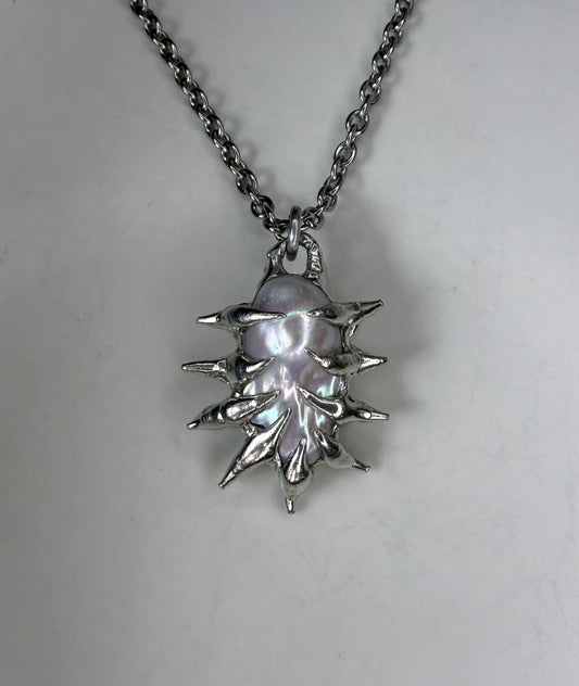 Large Spiked Pearl