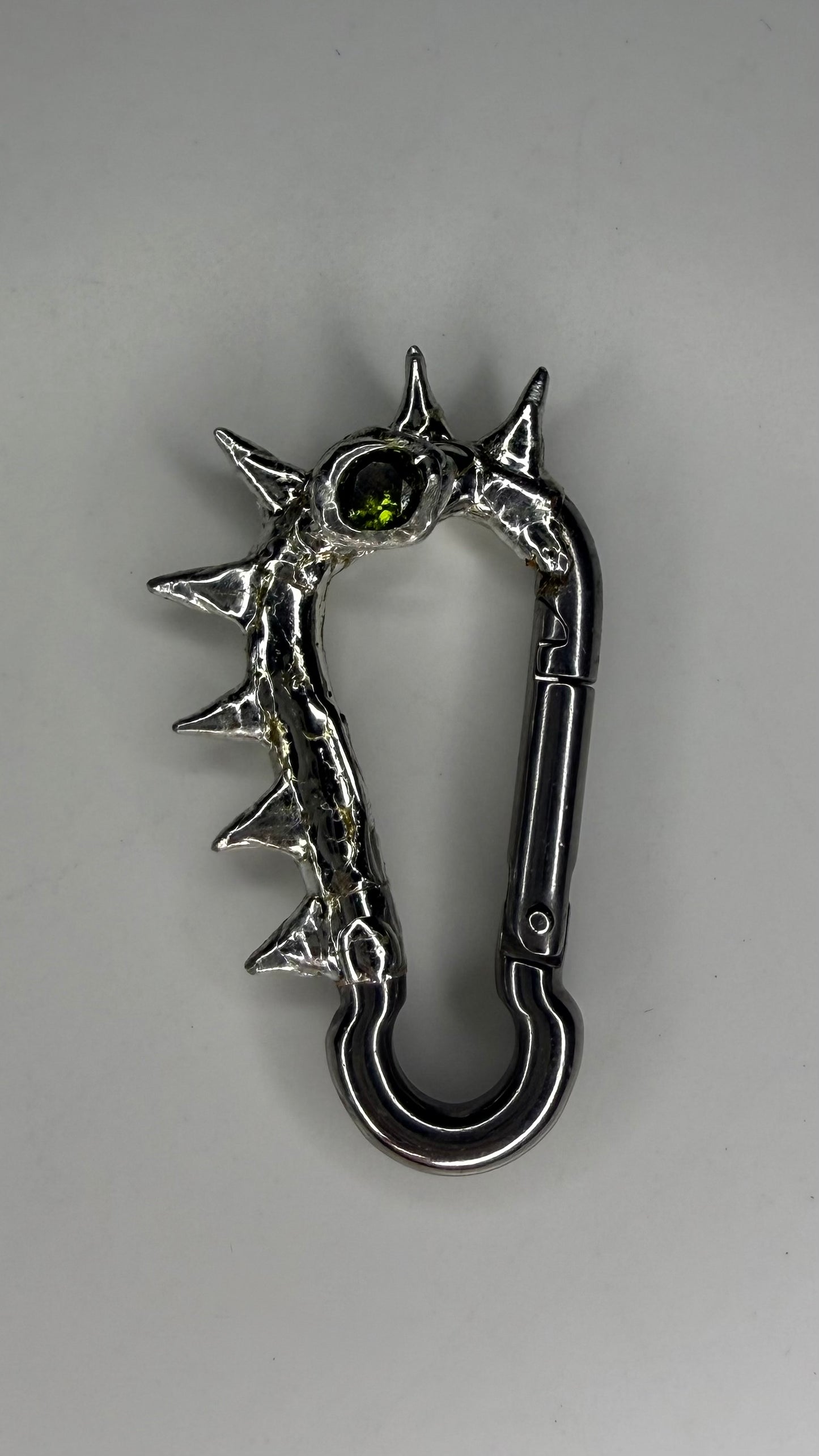 Carabiners