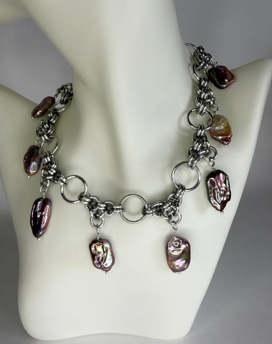 Sirens chains