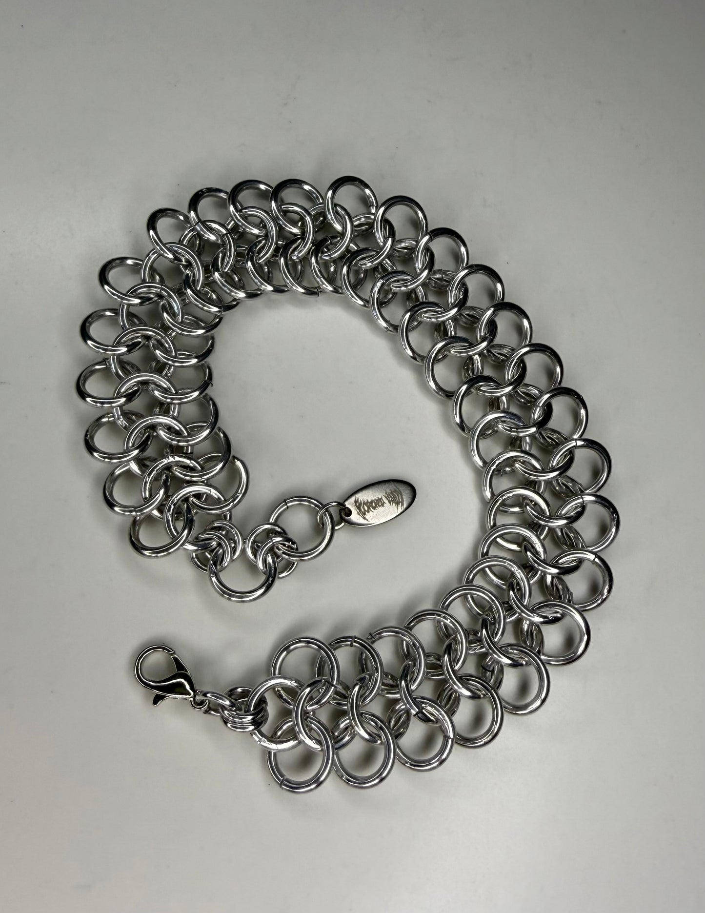 Scales Bracelet