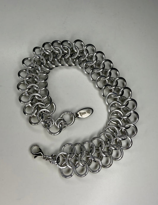 Scales Bracelet