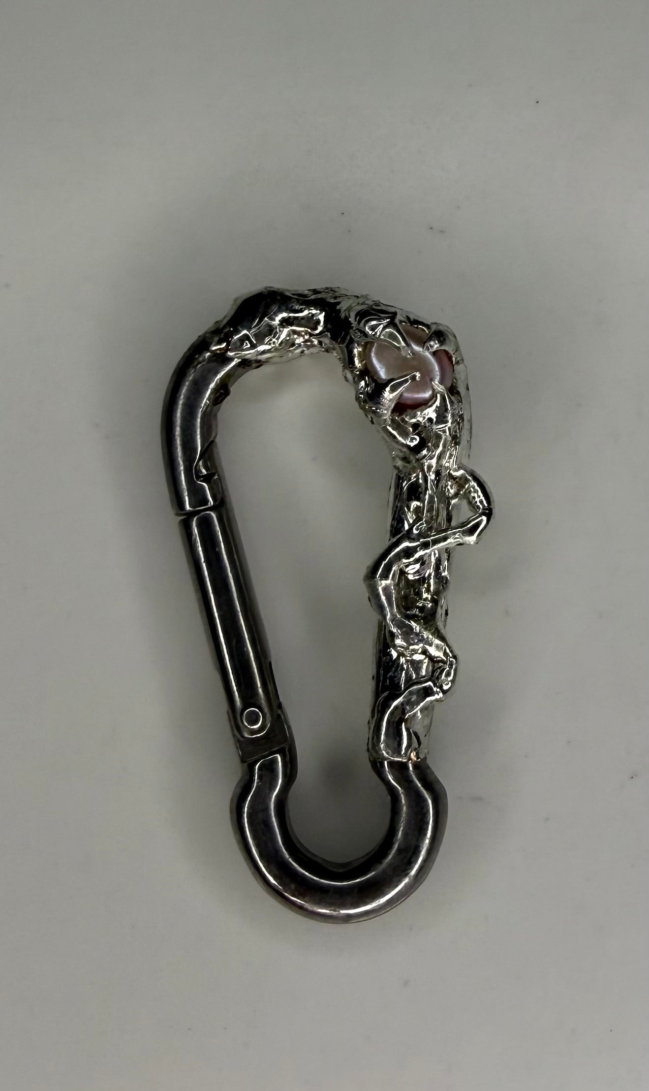 Carabiners