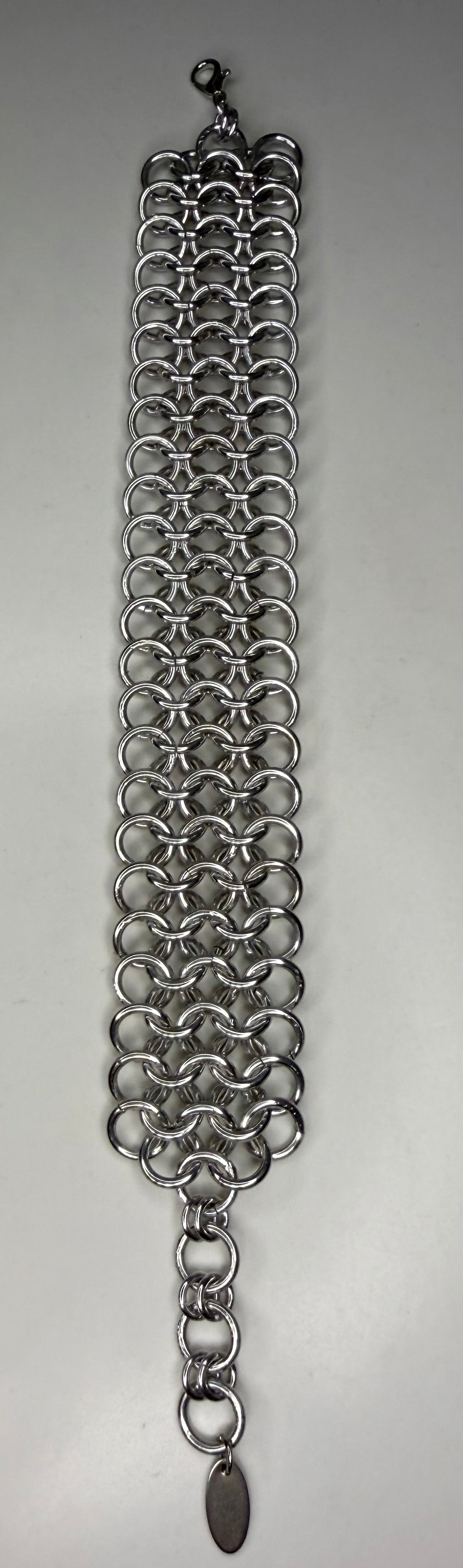 Armour Bracelet