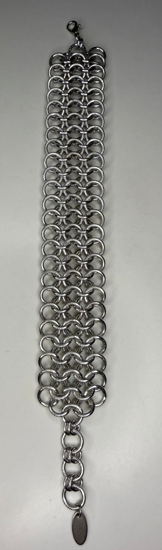 Armour Bracelet