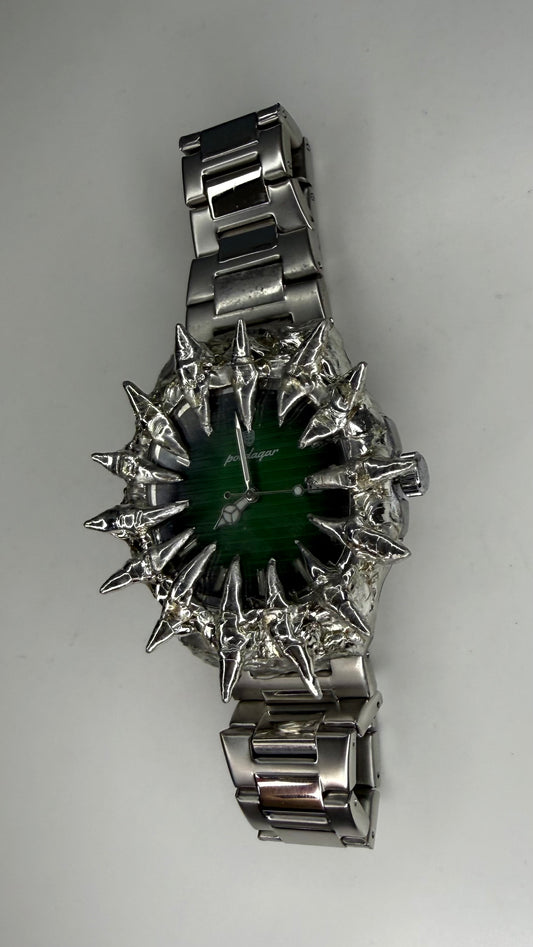 Toxic Watch