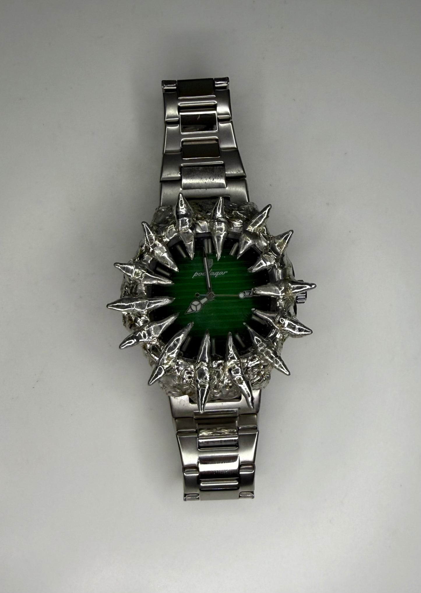 Toxic Watch