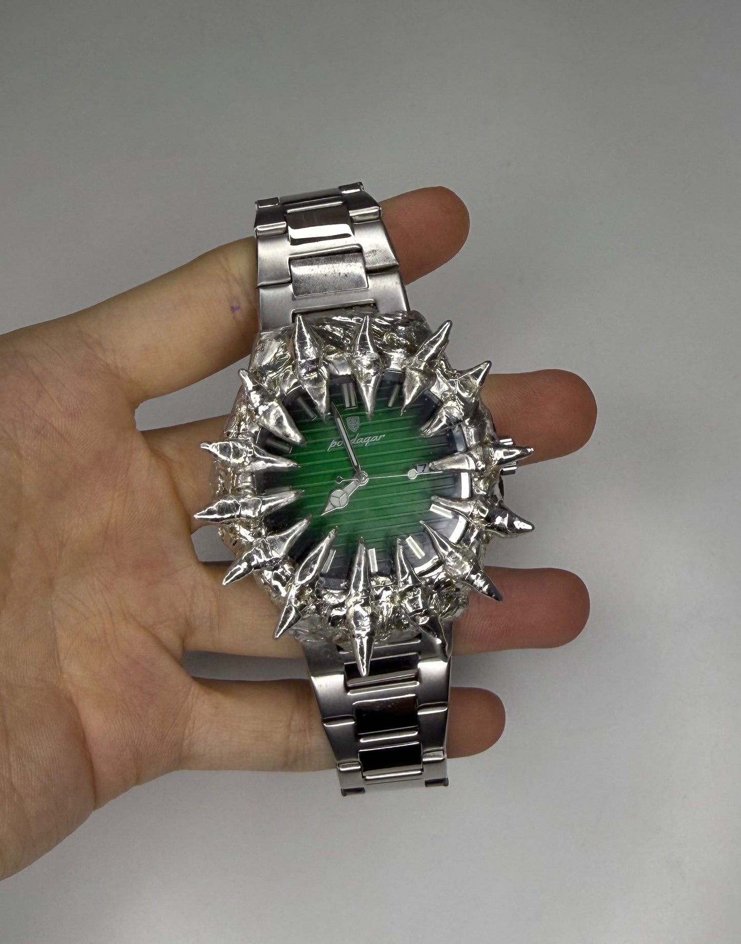 Toxic Watch