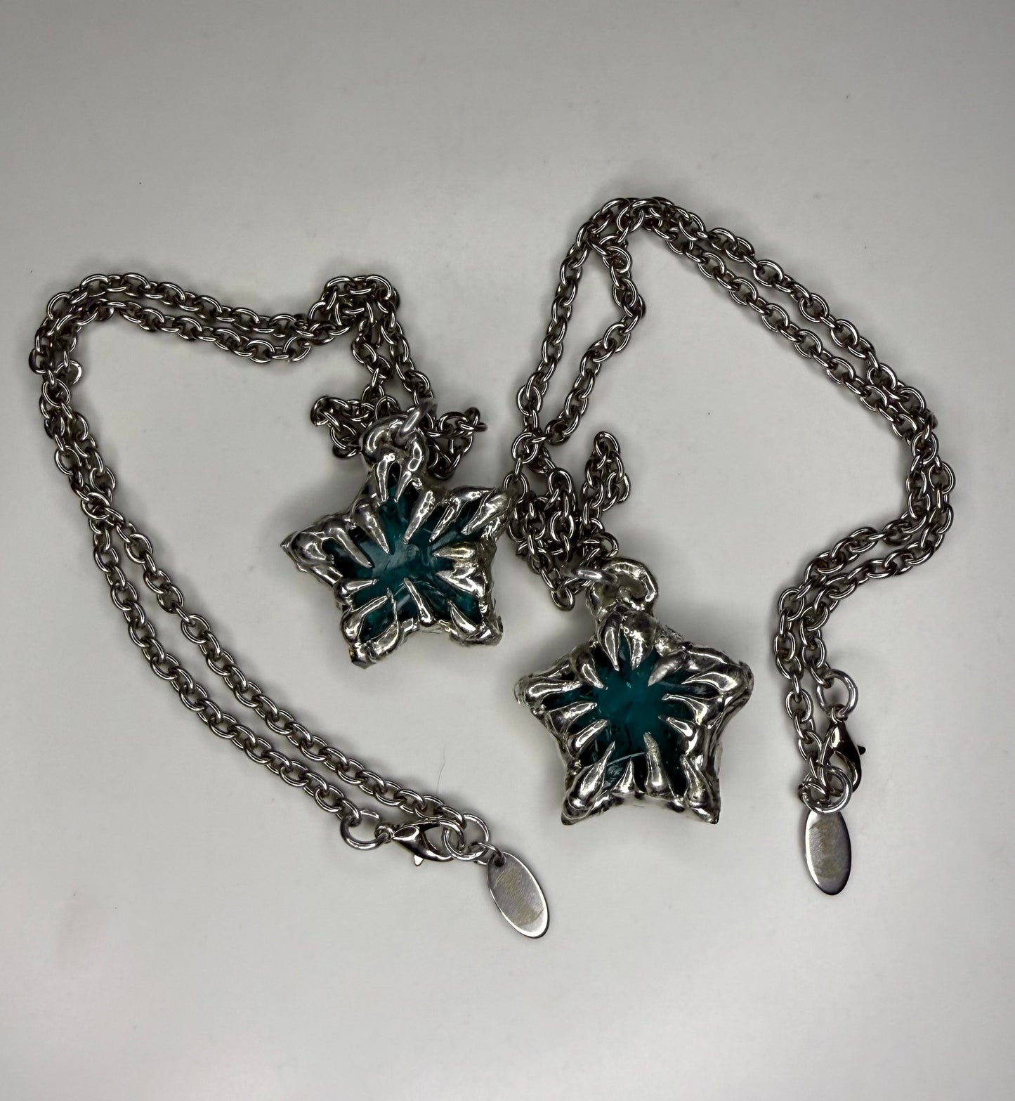 Ocean Stars