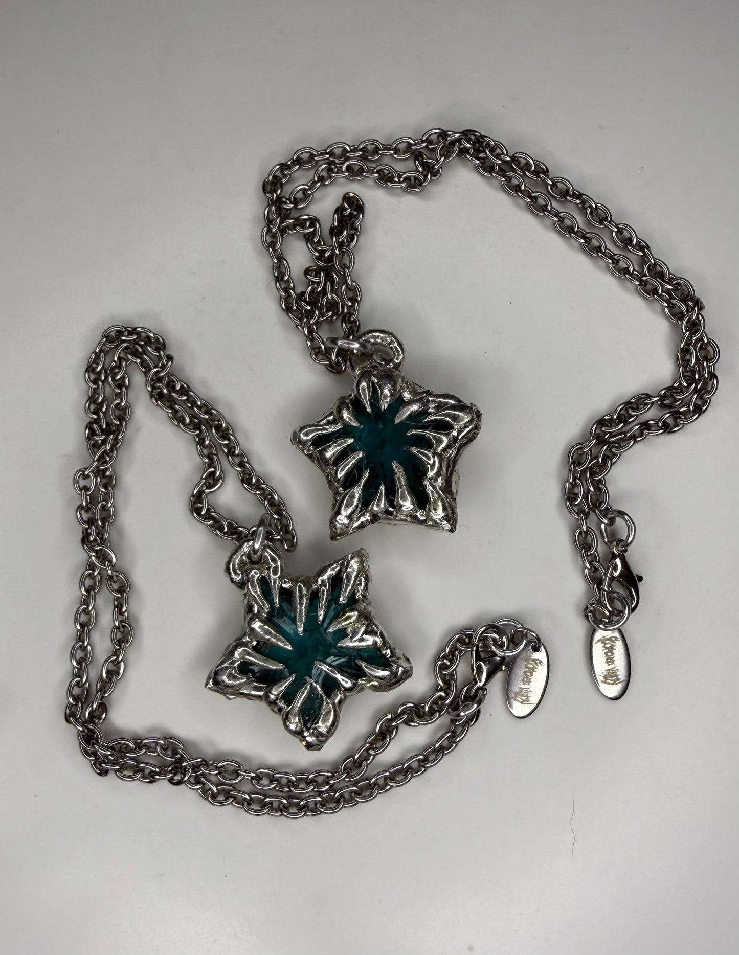 Ocean Stars