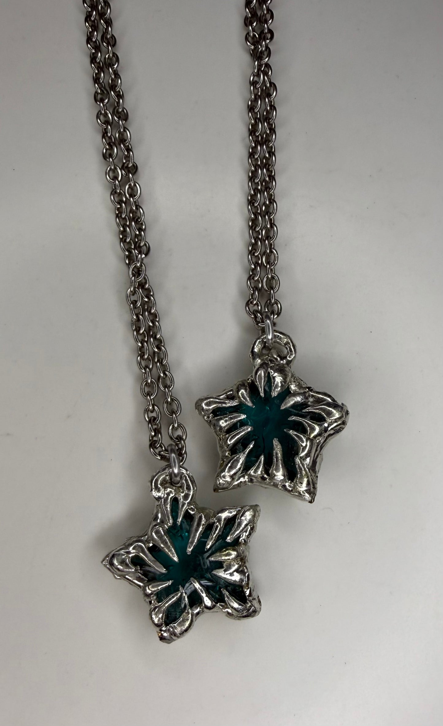 Ocean Stars