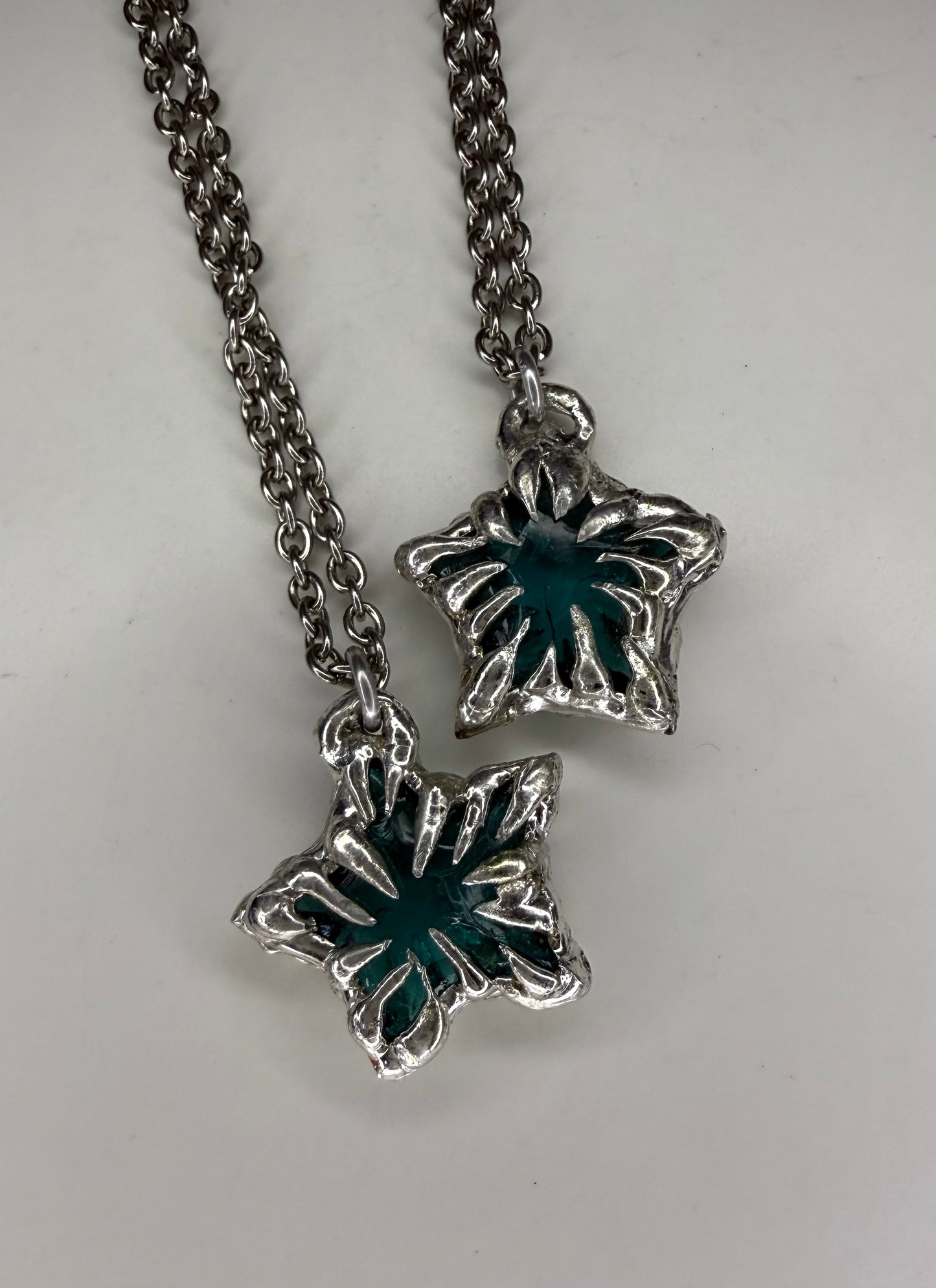 Ocean Stars
