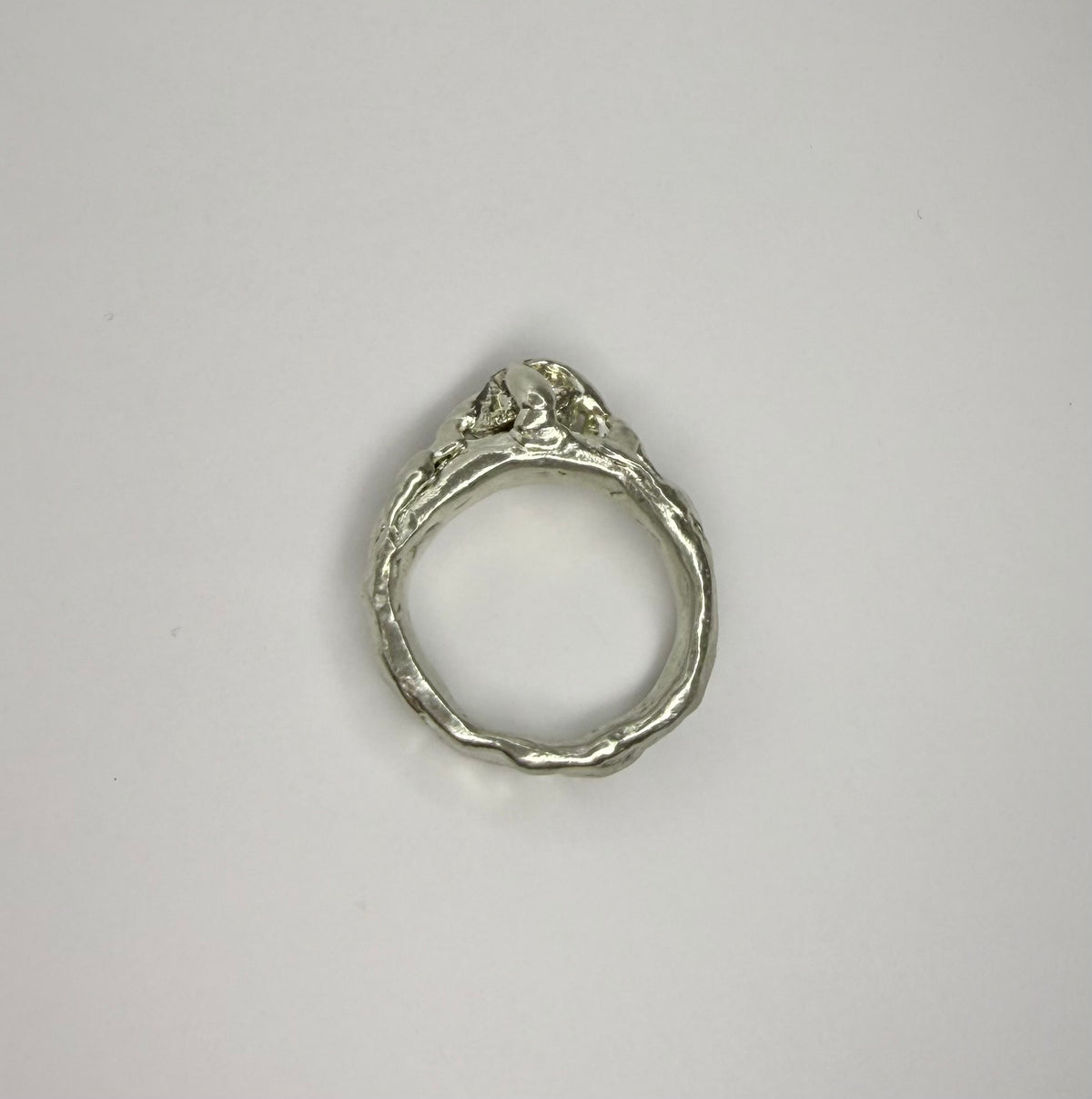 Caged Metal (US 11 1/2)