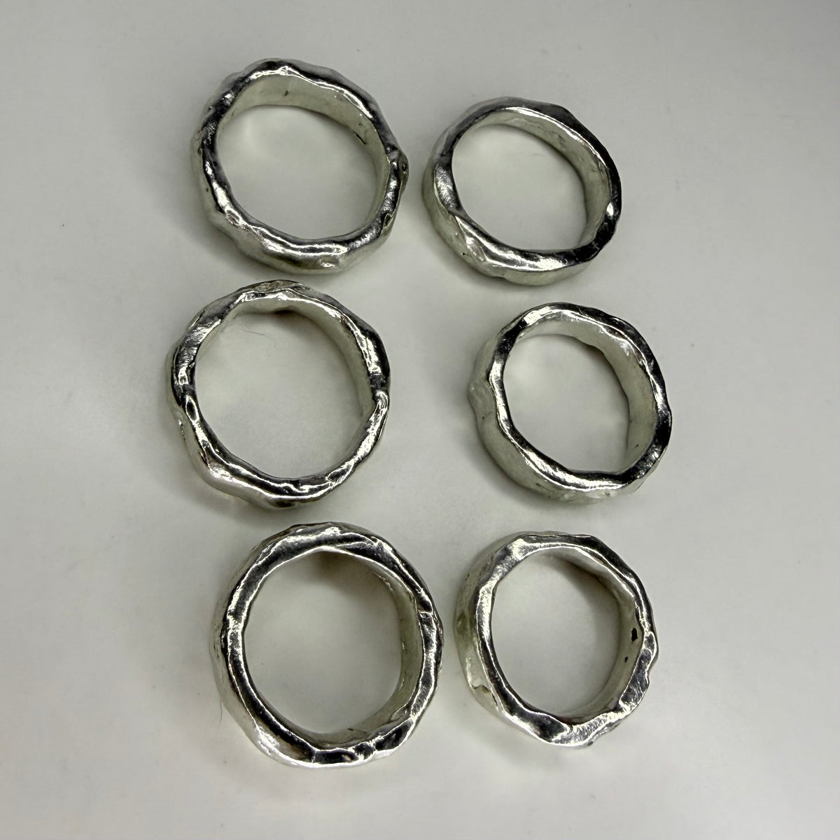 Single Bands