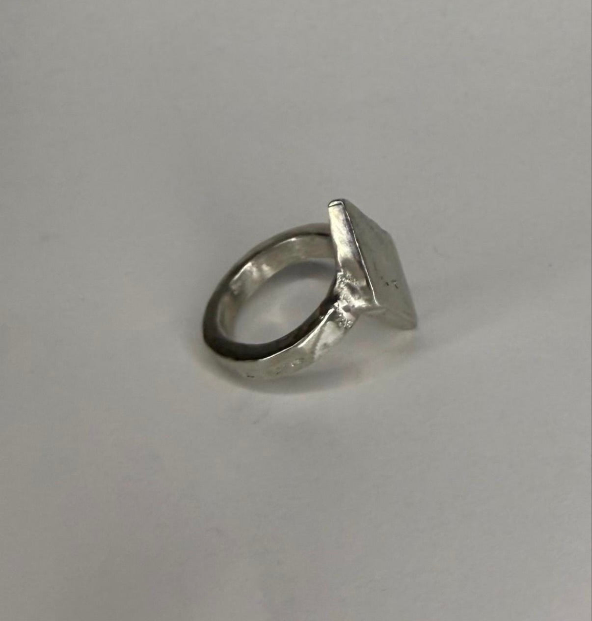 Diamond Ring US 7
