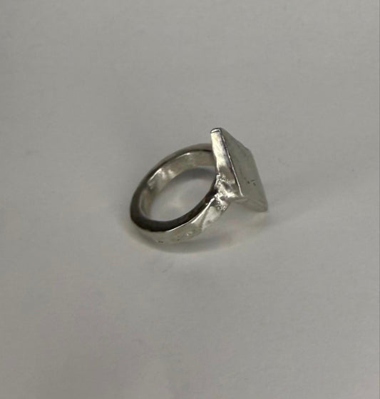 Diamond Ring US 7