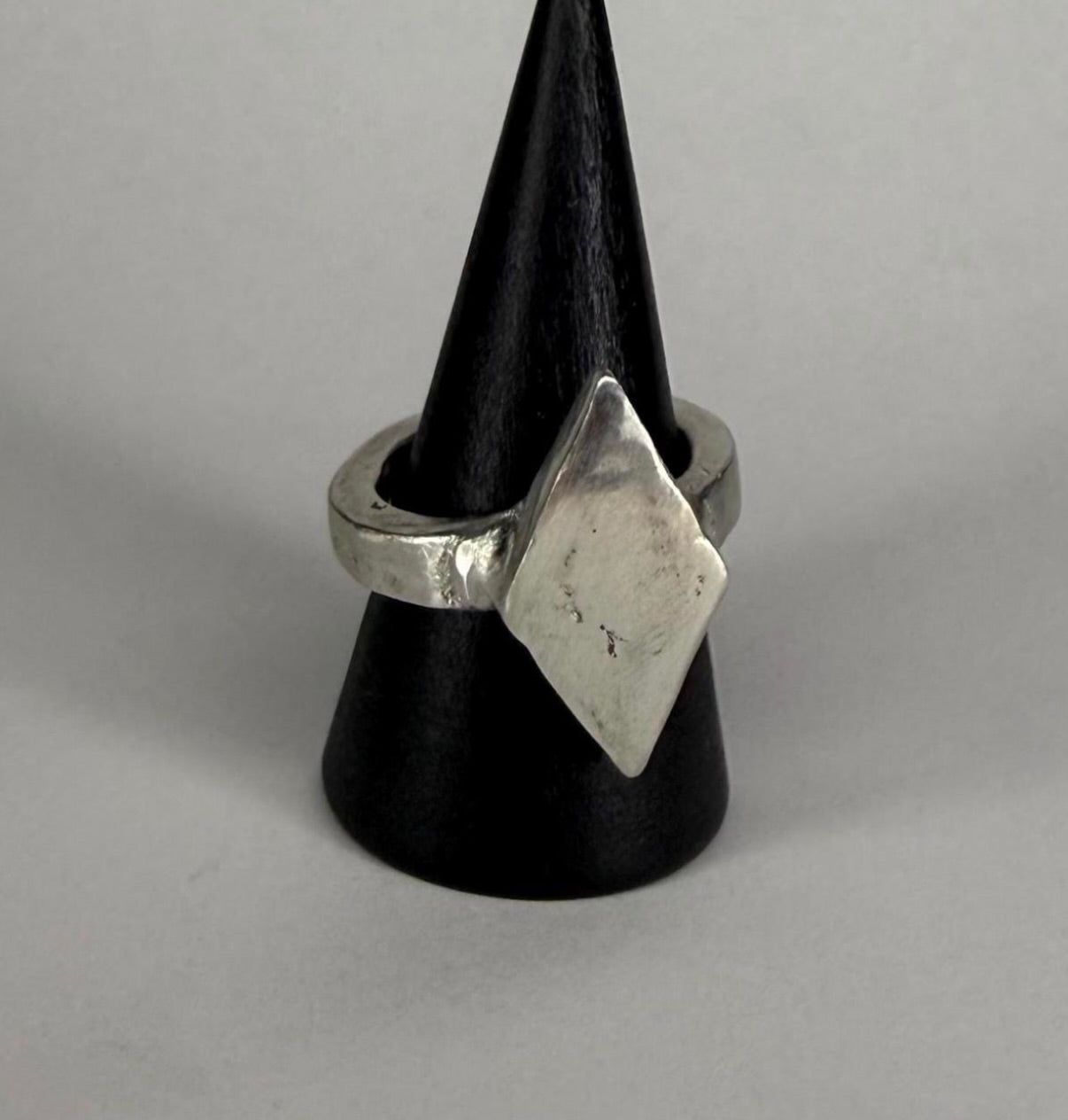 Diamond Ring US 7