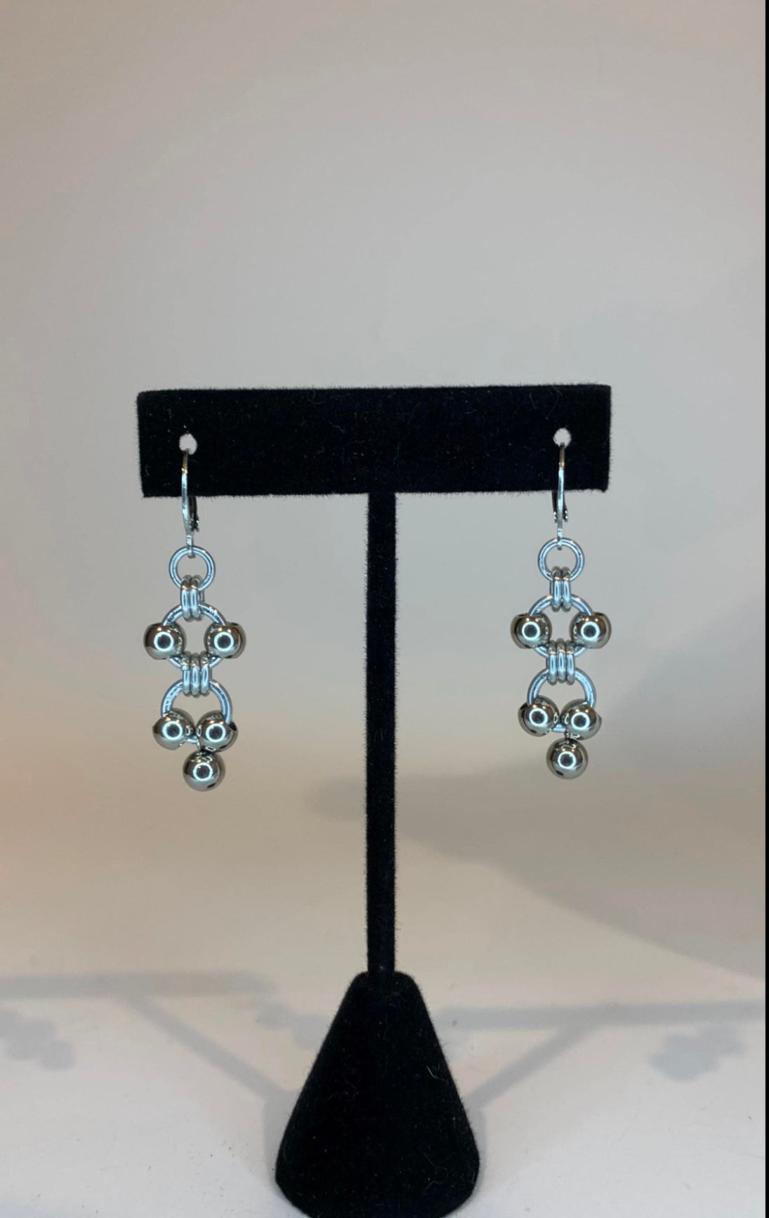 Chainmaille Earrings