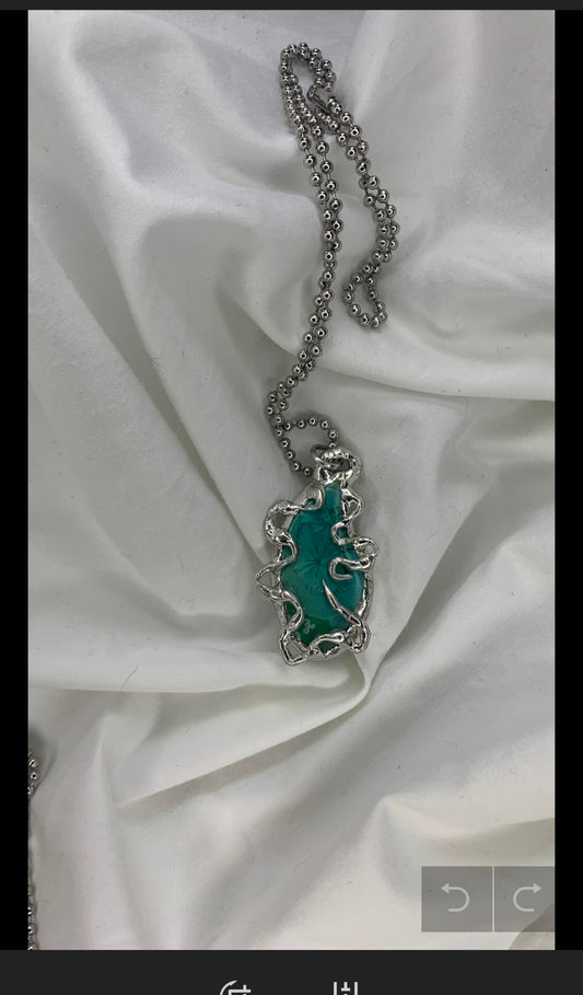 Ceramic Pendants