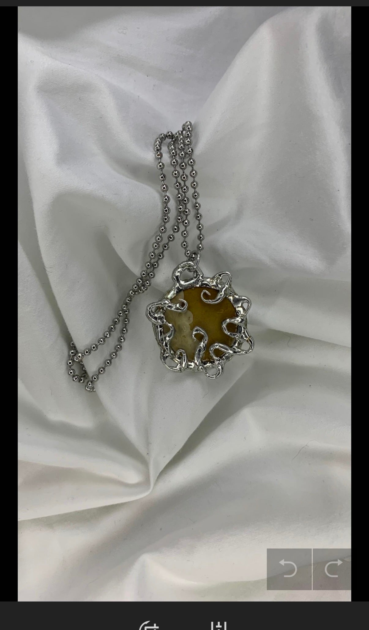 Ceramic Pendants