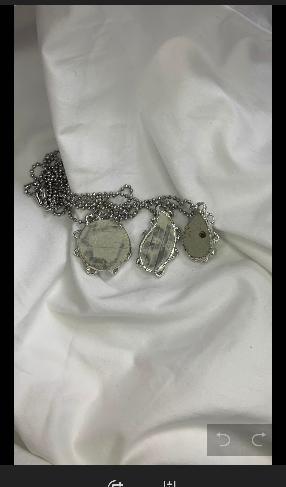 Ceramic Pendants