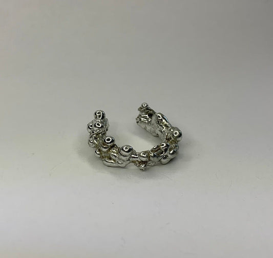 Bubbly Ring US 6