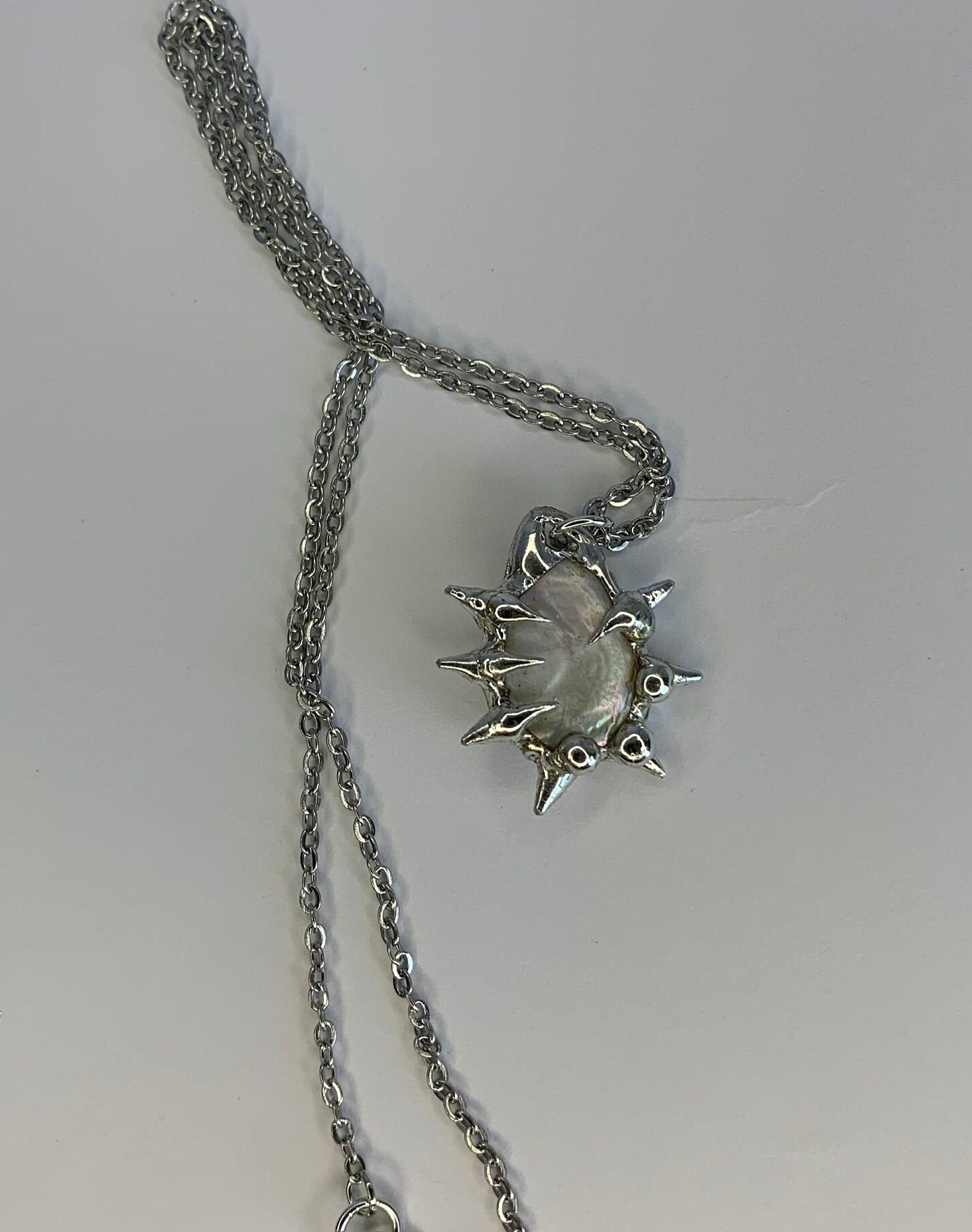 Freshwater Pearl Necklaces