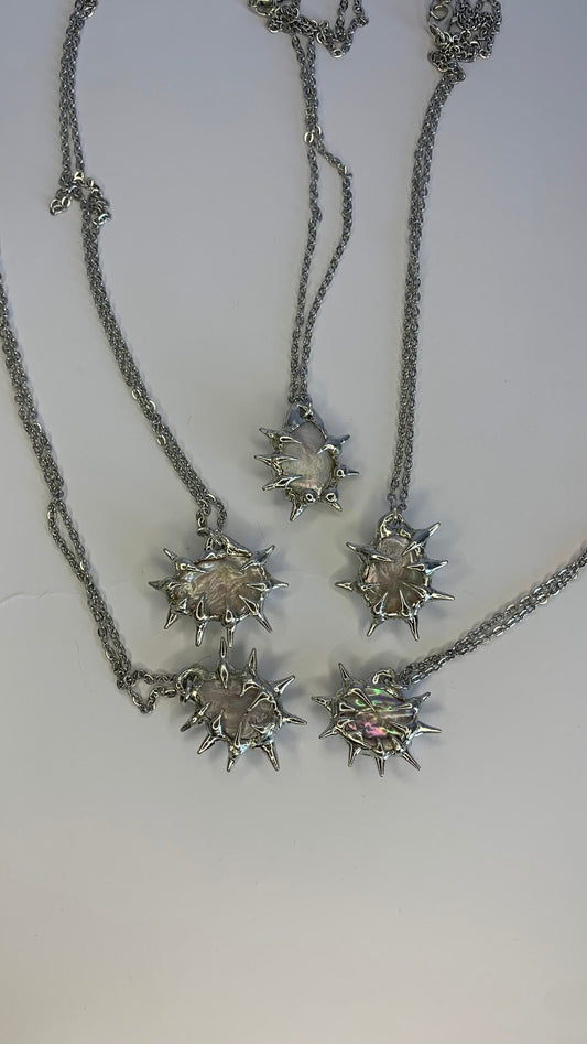 Freshwater Pearl Necklaces