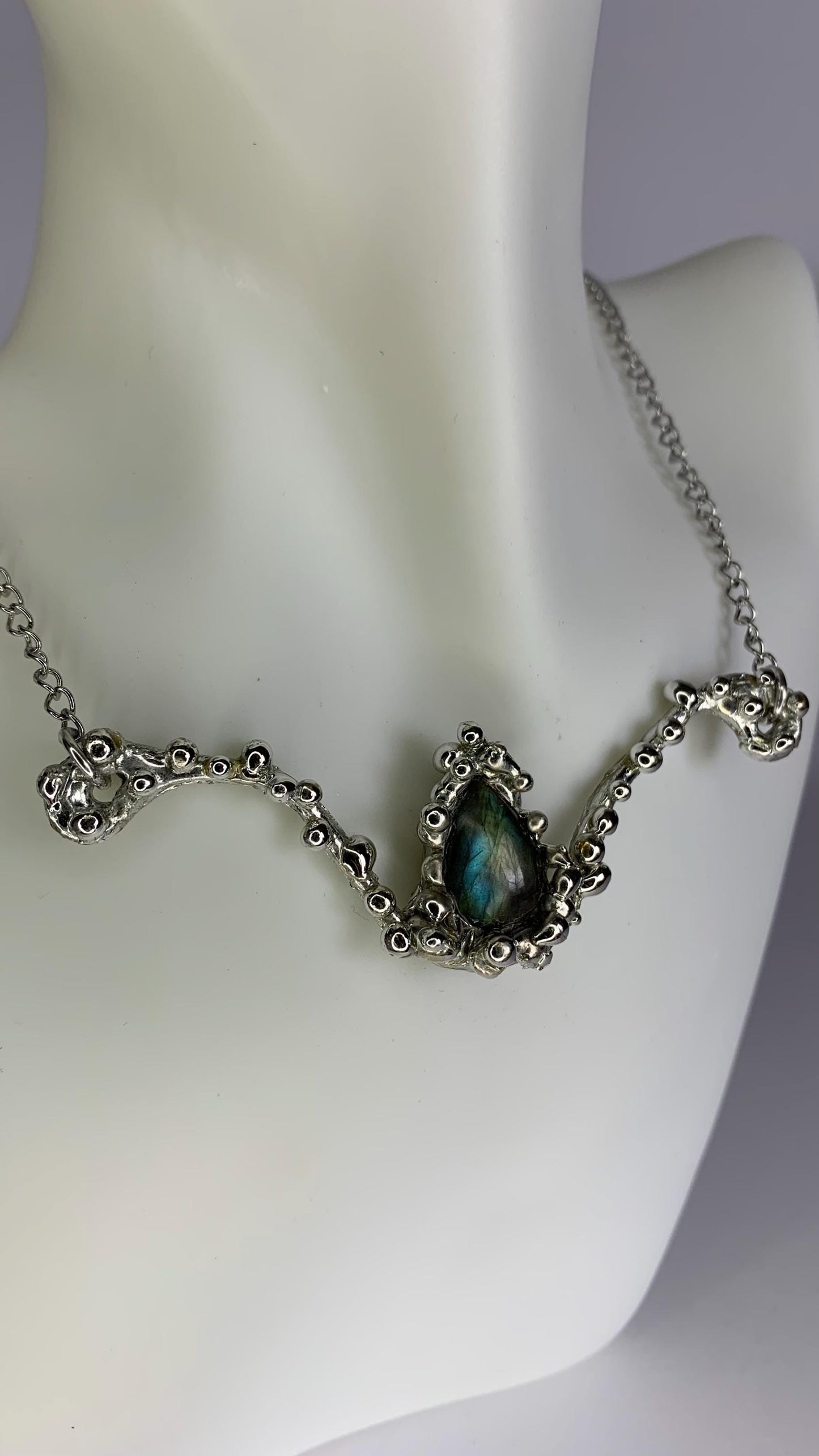 Fantasy necklace