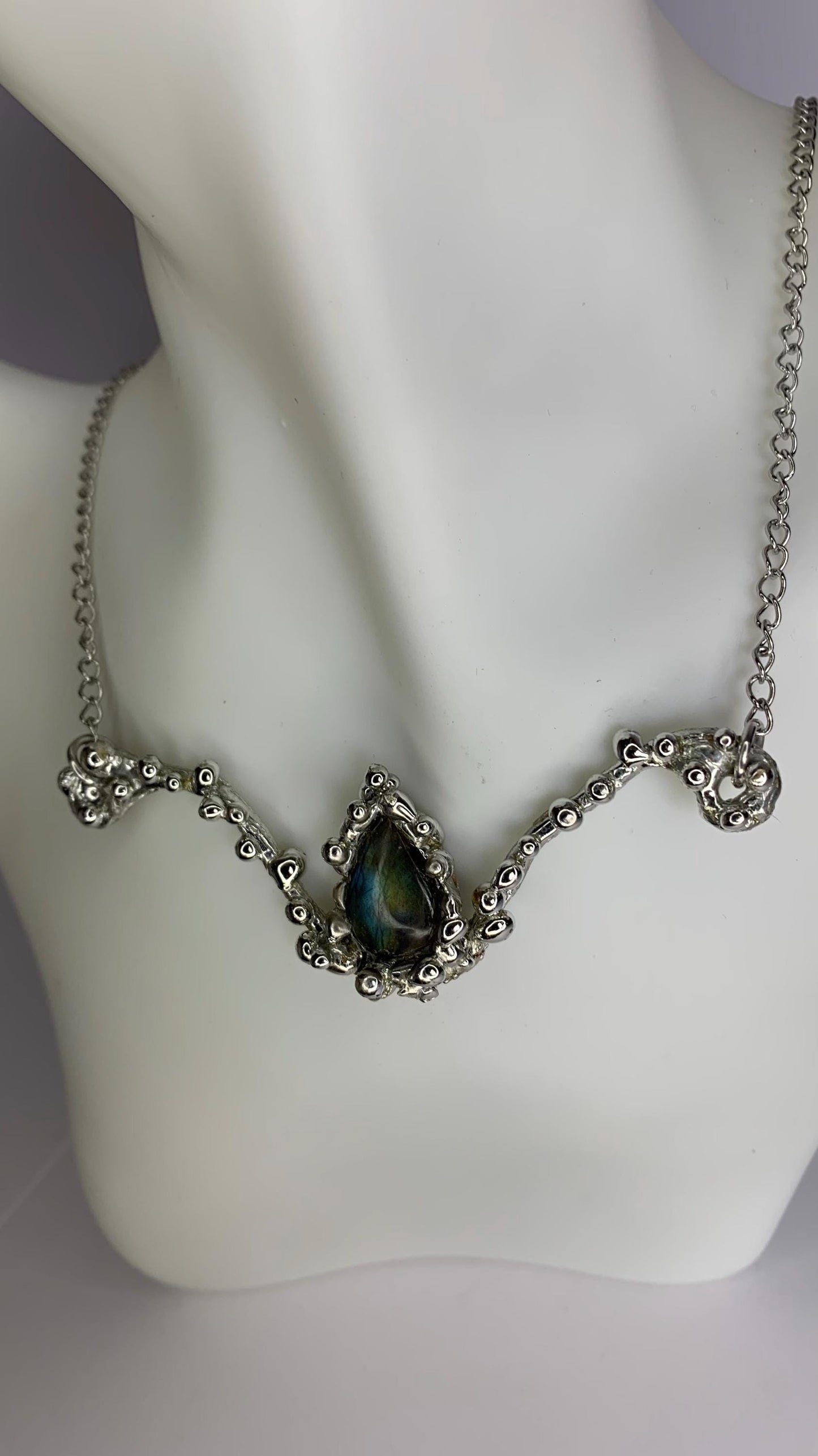 Fantasy necklace