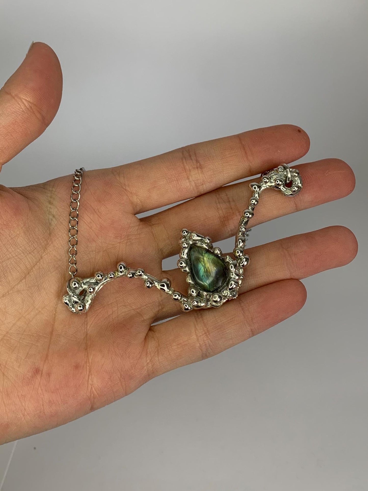 Fantasy necklace