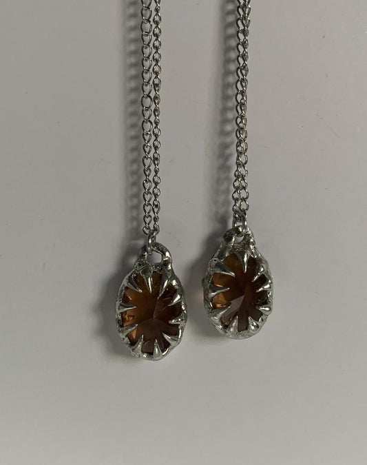 Gemstone Necklace