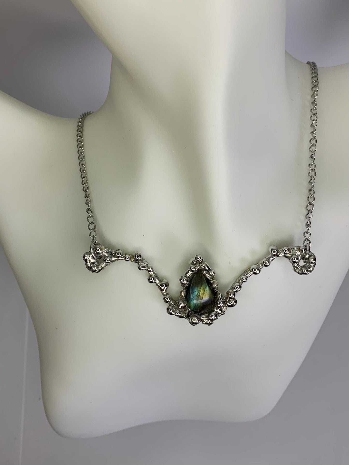 Fantasy necklace