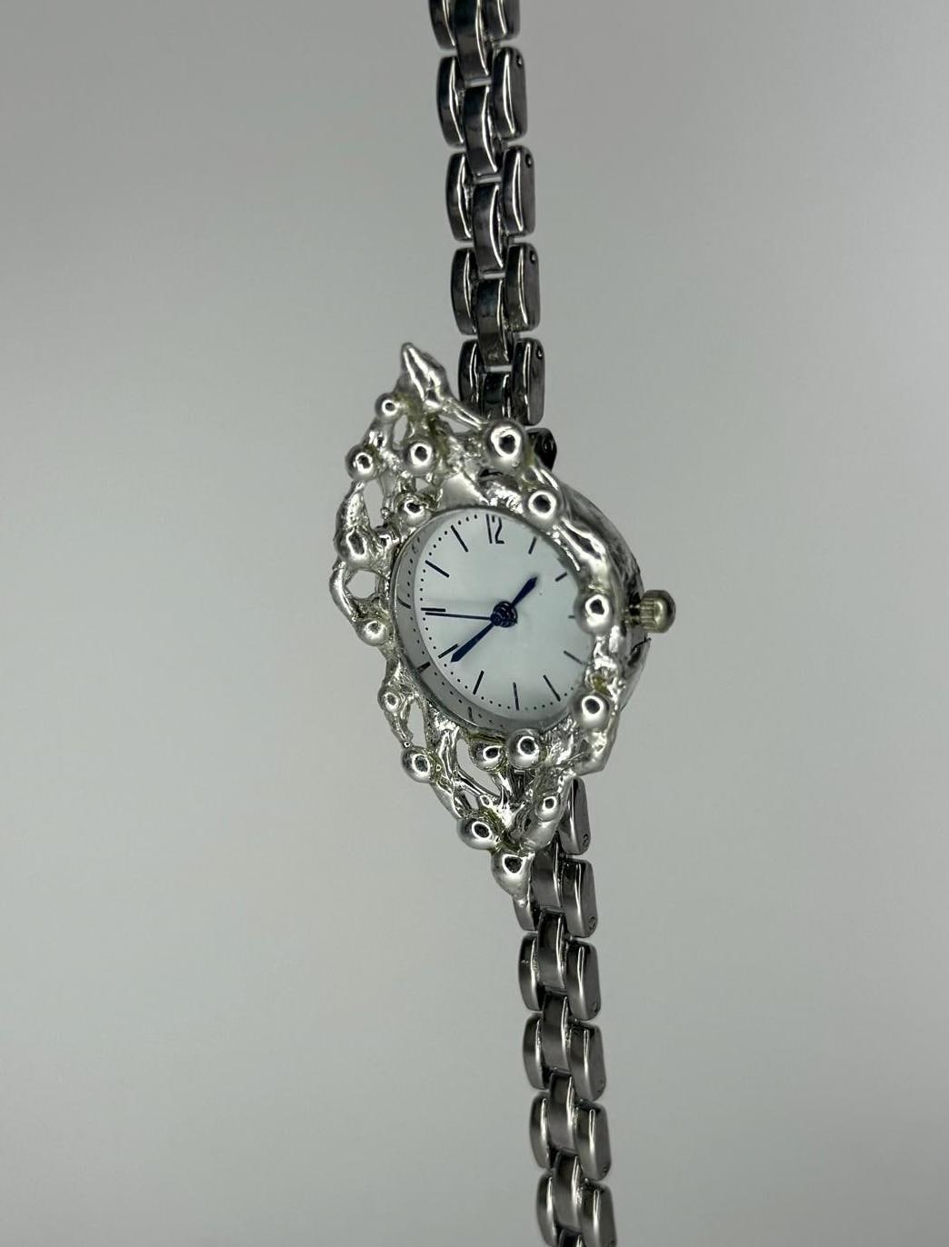 Bubble Watch