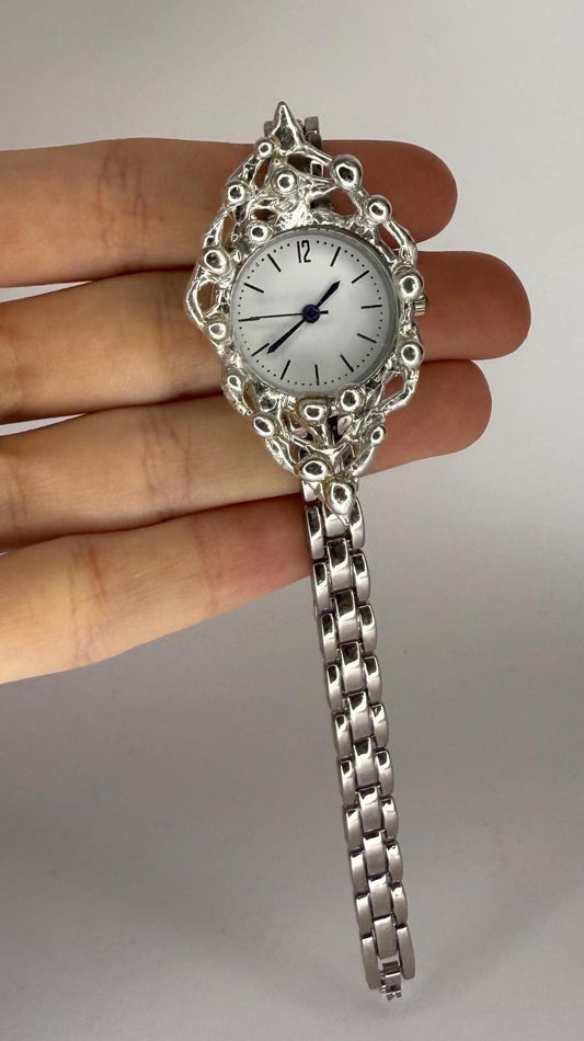 Bubble Watch